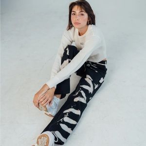 Vintage Riley Workwear Pants